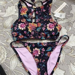 Nanette Lepore Bikini